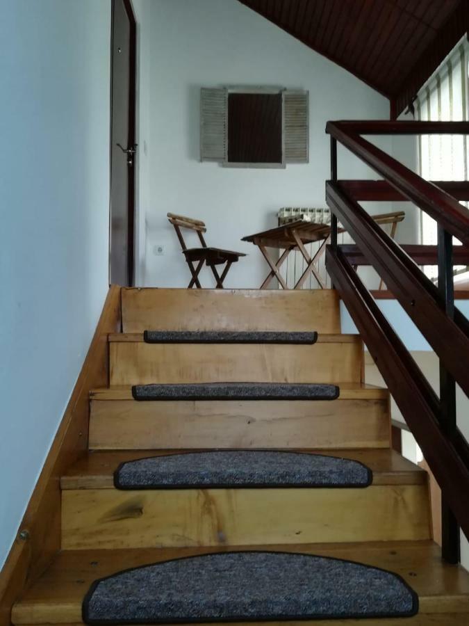 Apartment Arya Korenica Extérieur photo